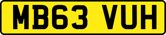 MB63VUH