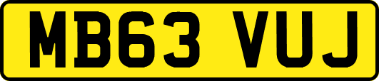 MB63VUJ