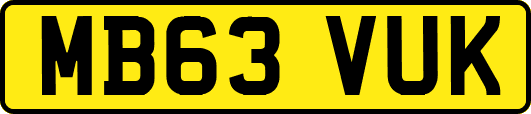 MB63VUK