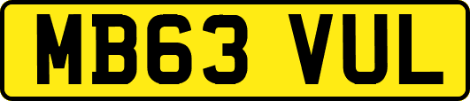 MB63VUL
