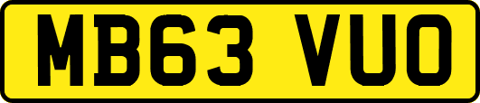 MB63VUO