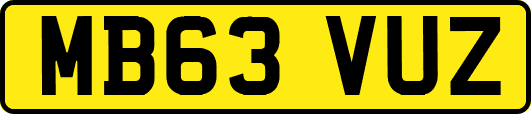 MB63VUZ