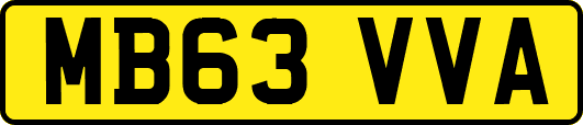 MB63VVA