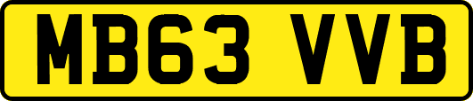 MB63VVB