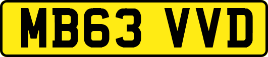MB63VVD