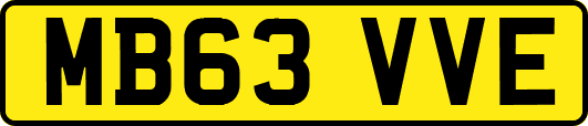 MB63VVE