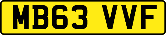 MB63VVF