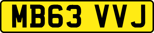MB63VVJ