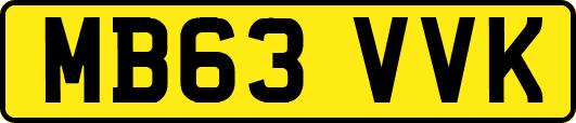 MB63VVK