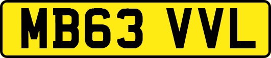 MB63VVL