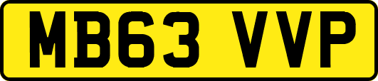 MB63VVP