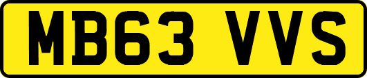 MB63VVS