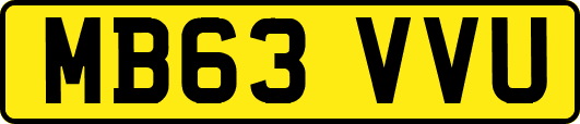 MB63VVU