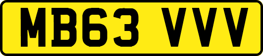 MB63VVV