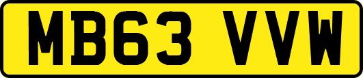 MB63VVW