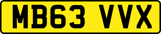 MB63VVX