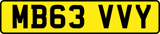 MB63VVY