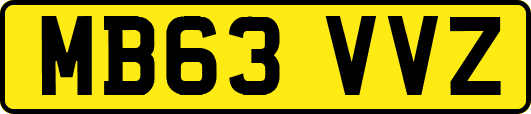 MB63VVZ