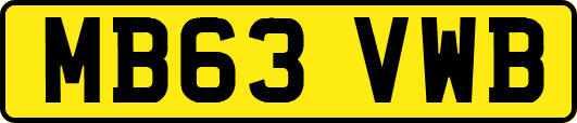 MB63VWB