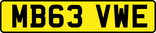 MB63VWE