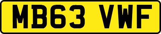MB63VWF