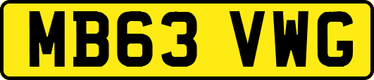 MB63VWG