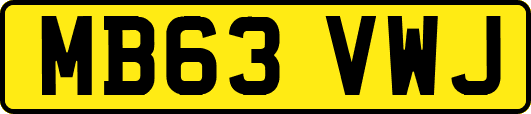 MB63VWJ