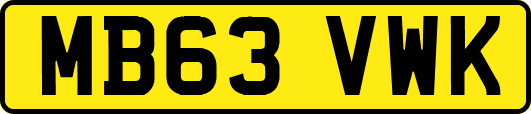 MB63VWK