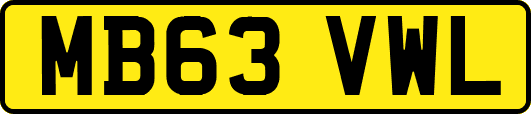 MB63VWL