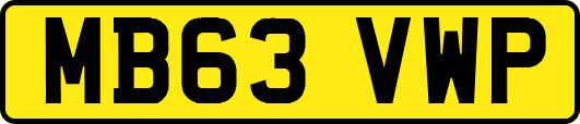 MB63VWP