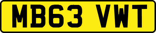 MB63VWT
