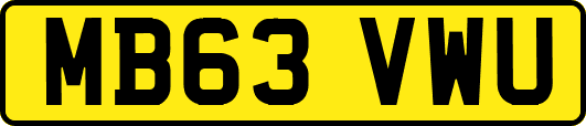 MB63VWU