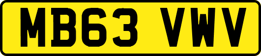 MB63VWV