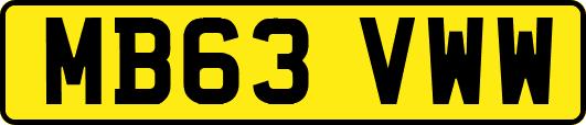 MB63VWW