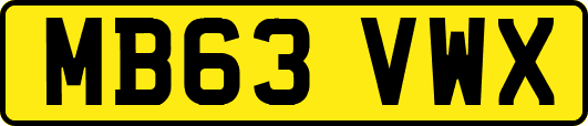 MB63VWX
