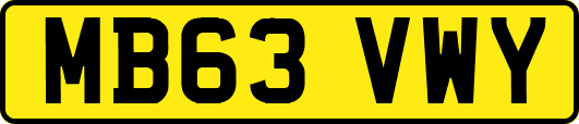 MB63VWY
