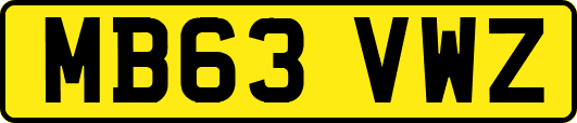 MB63VWZ