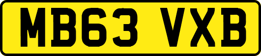 MB63VXB