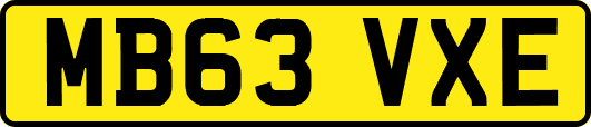 MB63VXE