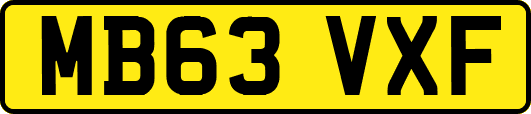 MB63VXF