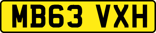 MB63VXH