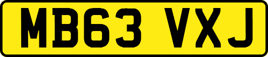 MB63VXJ