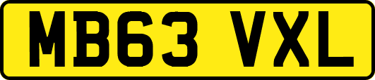 MB63VXL