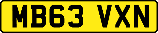 MB63VXN