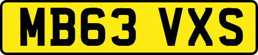 MB63VXS