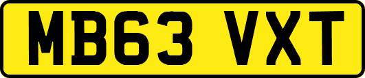 MB63VXT