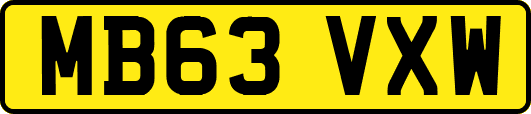 MB63VXW