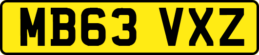MB63VXZ