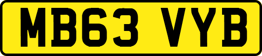 MB63VYB