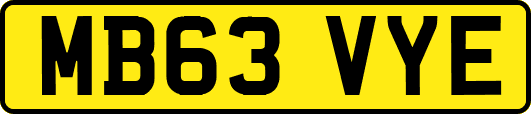 MB63VYE